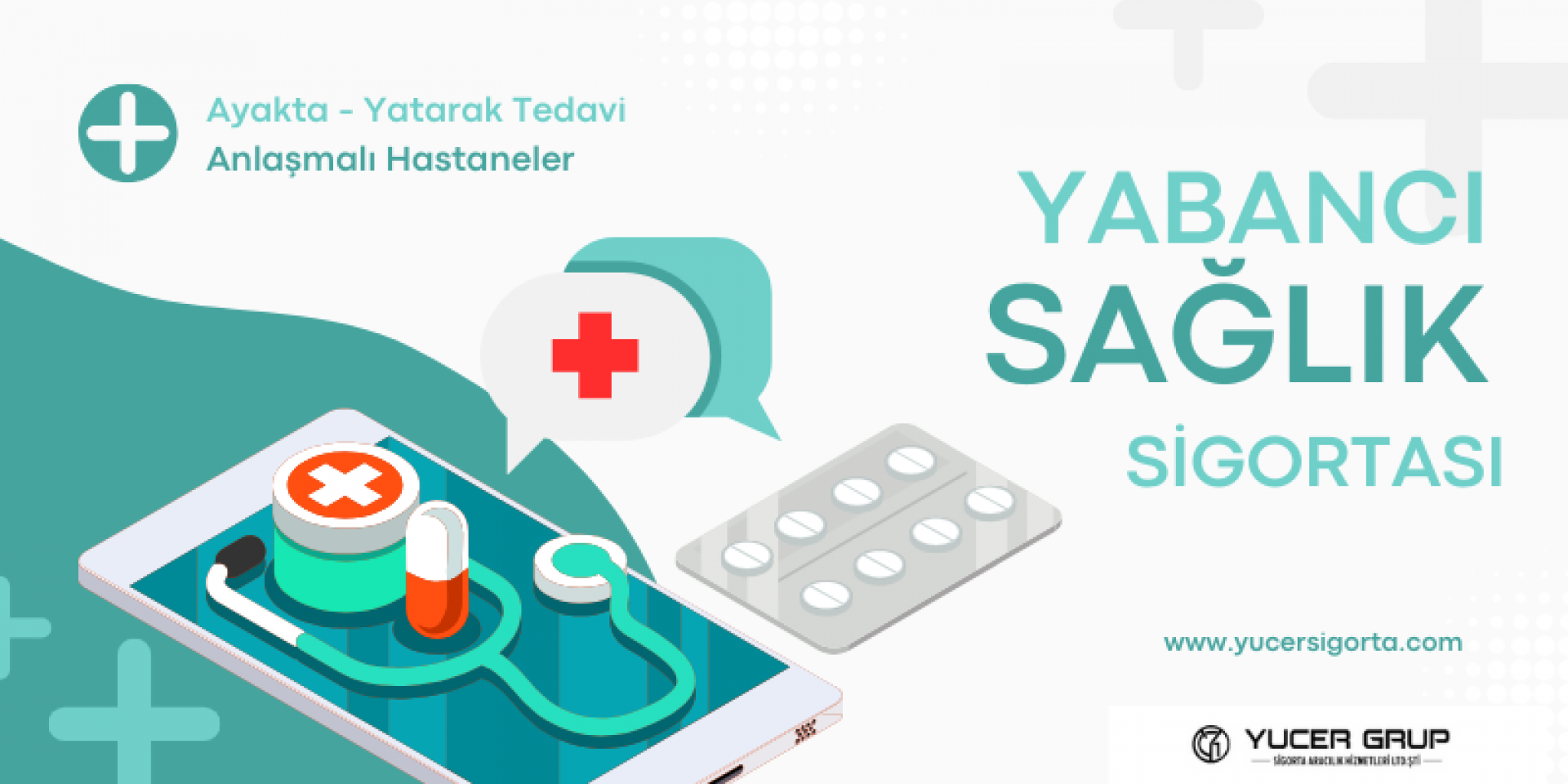 Yabancı sağlık sigortası