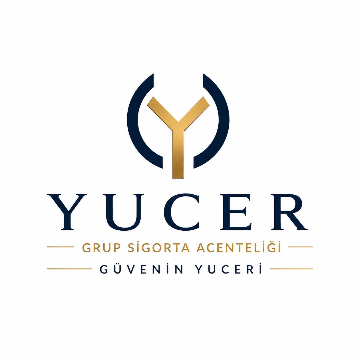 Yücer Grup Sigorta logosu